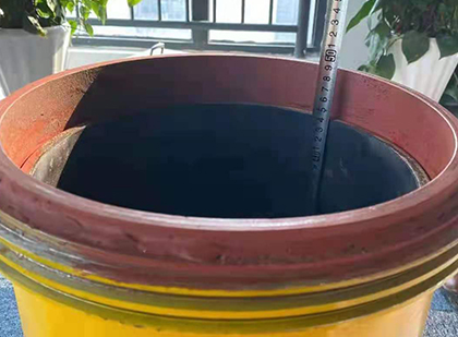 资阳抗爆容器