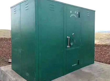 资阳炸药柜的作用：不仅仅是容器，更是安全与管理的核心防线